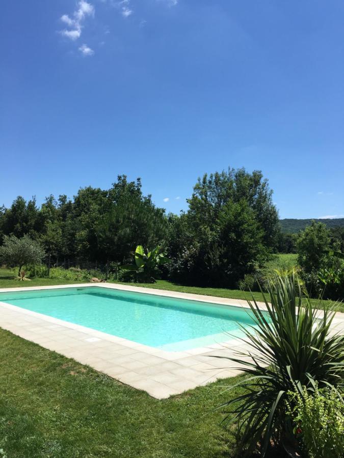Gites Clodeguy No 2 Saint-Sylvestre-sur-Lot Екстер'єр фото