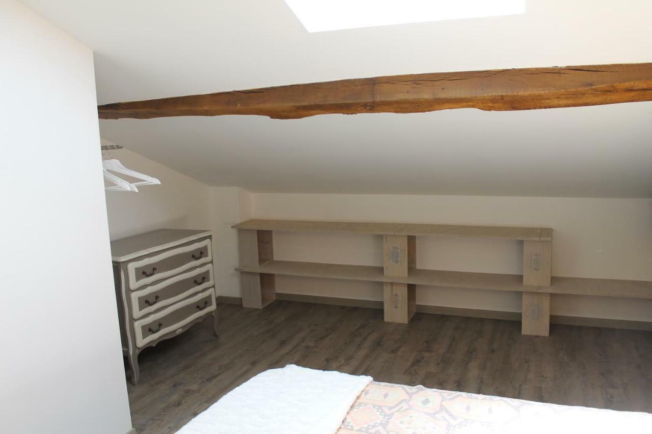 Gites Clodeguy No 2 Saint-Sylvestre-sur-Lot Екстер'єр фото